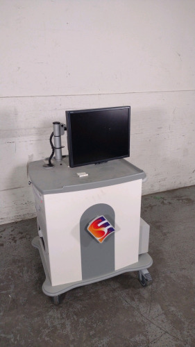 ST. JUDE 75-05351-002 ENSITE SYSTEM