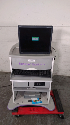 ST. JUDE 75-04654-003 ENSITE SYSTEM