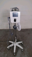 ST. JUDE MEDICAL CARDIOMEMS HF SYSTEM ON ROLLING STAND