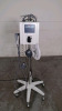 ST. JUDE MEDICAL CARDIOMEMS HF SYSTEM ON ROLLING STAND