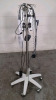 ST. JUDE MEDICAL CARDIOMEMS HF SYSTEM ON ROLLING STAND - 2