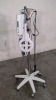 ST. JUDE MEDICAL CARDIOMEMS HF SYSTEM ON ROLLING STAND - 4