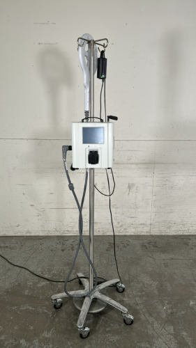ST. JUDE CARDIOMEMS HF SYSTEM