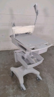 GE ECG CART