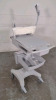 GE ECG CART