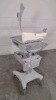 GE ECG CART - 2