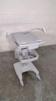 GE ECG CART