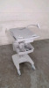 GE ECG CART