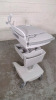 GE ECG CART - 2