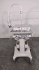 PHILIPS PAGEWRITER TC70 ECG/EKG MACHINE WITH ACQUISITION MODULE (453564150751) ON ROLLING CART - 3
