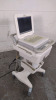 PHILIPS PAGEWRITER TC70 ECG/EKG MACHINE WITH ACQUISITION MODULE (453564150751) ON ROLLING CART - 2