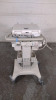 PHILIPS PAGEWRITER TC70 ECG/EKG MACHINE WITH ACQUISITION MODULE ON ROLLING CART - 3