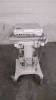 PHILIPS PAGEWRITER TC70 ECG/EKG MACHINE WITH ACQUISITION MODULE (453564150751) ON ROLLING CART - 3