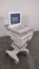 PHILIPS PAGEWRITER TC70 ECG/EKG MACHINE WITH ACQUISITION MODULE ON ROLLING CART - 2