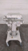 PHILIPS PAGEWRITER TC70 ECG/EKG MACHINE WITH ACQUISITION MODULE ON ROLLING CART - 3