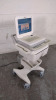 PHILIPS PAGEWRITER TC70 ECG/EKG MACHINE WITH ACQUISITION MODULE ON ROLLING CART - 2