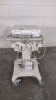 PHILIPS PAGEWRITER TC70 ECG/EKG MACHINE WITH ACQUISITION MODULE ON ROLLING CART - 3