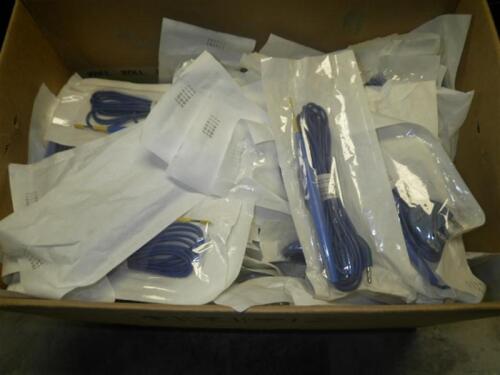 LOT OF BIPOLAR FORCEPS