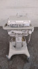 PHILIPS PAGEWRITER TC70 ECG/EKG MACHINE WITH ACQUISITION MODULE (453564150751) ON ROLLING CART - 3