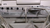 PHILIPS PAGEWRITER TC70 ECG/EKG MACHINE WITH ACQUISITION MODULE (453564150751) ON ROLLING CART - 4