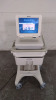 PHILIPS PAGEWRITER TC70 ECG/EKG MACHINE WITH ACQUISITION MODULE (453564150751) ON ROLLING CART