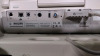 PHILIPS PAGEWRITER TC70 ECG/EKG MACHINE WITH ACQUISITION MODULE (453564150751) ON ROLLING CART - 4
