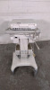 PHILIPS PAGEWRITER TC70 ECG/EKG MACHINE WITH ACQUISITION MODULE (453564150751) ON ROLLING CART - 3