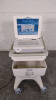 PHILIPS PAGEWRITER TC70 ECG/EKG MACHINE ON ROLLING CART
