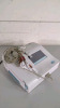 WELCH ALLYN CP150 ECG/EKG MACHINE WITH PATIENT CABLES - 2
