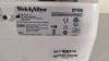 WELCH ALLYN CP150 ECG/EKG MACHINE WITH PATIENT CABLES - 3