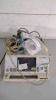 WELCH ALLYN PIC30 DEFIB WITH PADDLES