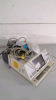 WELCH ALLYN PIC30 DEFIB WITH PADDLES - 2