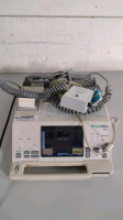 WELCH ALLYN PIC30 DEFIB WITH PADDLES