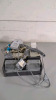 WELCH ALLYN PIC30 DEFIB WITH PADDLES - 2