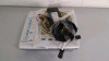 BURDICK ATRIA 3100 ECG/EKG MACHINE WITH PATIENT CABLES