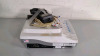 BURDICK ATRIA 3100 ECG/EKG MACHINE WITH PATIENT CABLES - 2