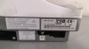 BURDICK ATRIA 3100 ECG/EKG MACHINE WITH PATIENT CABLES - 3