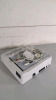 BURDICK ELI 250C ECG/EKG MACHINE WITH ACQUISITION MODULE (AM12) - 2