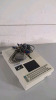 BURDICK ECLIPSE 850 ECG/EKG MACHINE WITH PATIENT CABLES