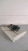 BURDICK ECLIPSE 850 ECG/EKG MACHINE WITH PATIENT CABLES - 2