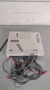 SIEMENS/BURDICK ELITE II ECG/EKG MACHINE WITH PATIENT CABLES