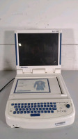 MORTARA ELI 350 ECG/EKG MACHINE