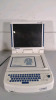 MORTARA ELI 350 ECG/EKG MACHINE