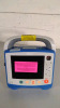 ZOLL X SERIES MONITOR/DEFIB WITH PACER, ANALYZE