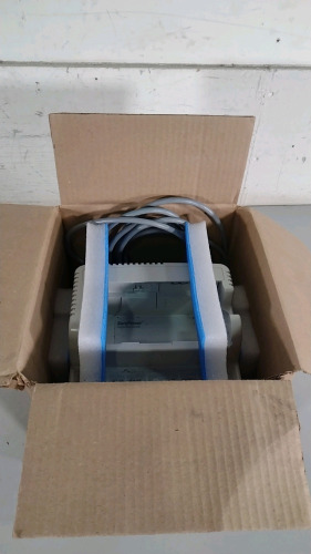 ZOLL SUREPOWER BATTERY CHARGER