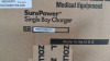 ZOLL SUREPOWER BATTERY CHARGER - 2