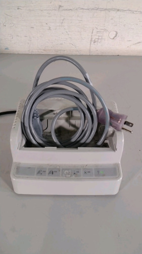 ZOLL SUREPOWER BATTERY CHARGER