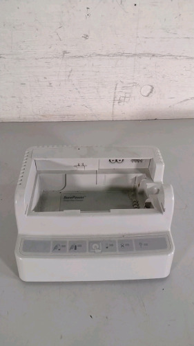 ZOLL SUREPOWER BATTERY CHARGER