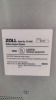 ZOLL PD 4420 BATTERY CHARGER WITH (4) BATTERIES - 2