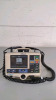 MEDTRONIC LIFEPAK 20 DEFIB WITH PACER, ANALYZE, AED MODE, PADDLES